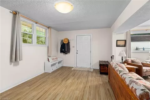 Entry Way - 3673 Pine Ridge Dr, Trinity, NC 27370 photo 2 of 2