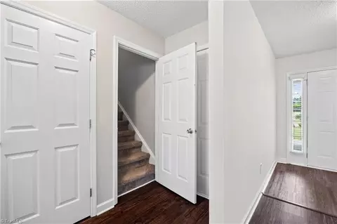 Entry Way - 1742 Spring Path Trl, Clemmons, NC 27012 photo 1 of 1