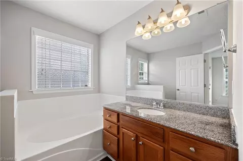 Bath - 1742 Spring Path Trl, Clemmons, NC 27012 photo 2 of 3