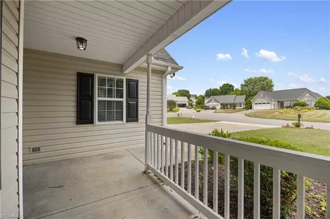 Exterior - 1742 Spring Path Trl, Clemmons, NC 27012 photo 2 of 6
