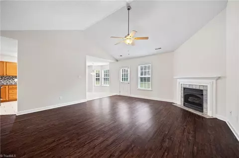 Living - 1742 Spring Path Trl, Clemmons, NC 27012 photo 2 of 2