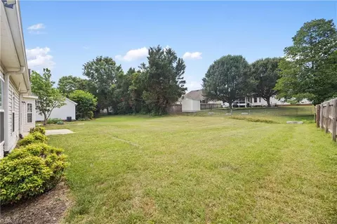 Exterior - 1742 Spring Path Trl, Clemmons, NC 27012 photo 4 of 6