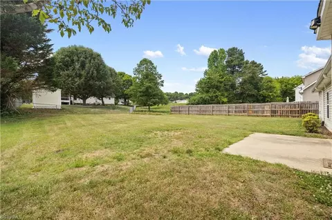 Exterior - 1742 Spring Path Trl, Clemmons, NC 27012 photo 5 of 6
