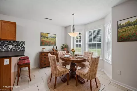 Dining - 1742 Spring Path Trl, Clemmons, NC 27012 photo 1 of 1