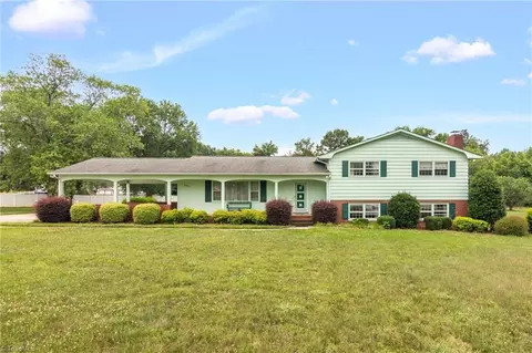 8003 Clinard Farms Rd, High Point, NC 27265
