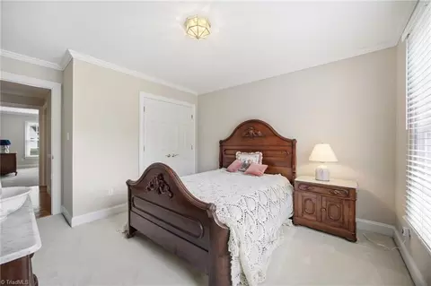 Bedroom - 540 Hickory Dr, Salisbury, NC 28144 photo 6 of 6
