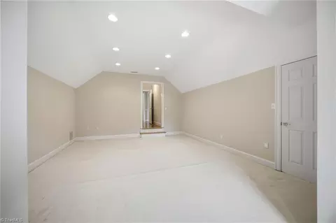 Bedroom - 540 Hickory Dr, Salisbury, NC 28144 photo 5 of 6