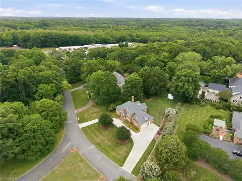 View/Area - 540 Hickory Dr, Salisbury, NC 28144 photo 2 of 6