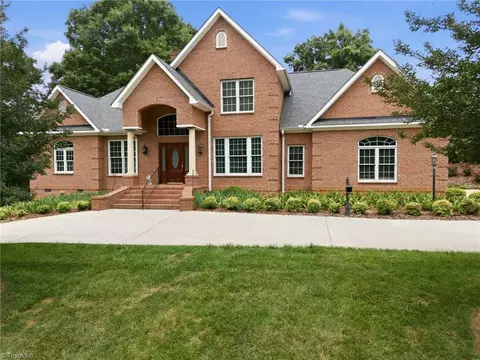 540 Hickory Dr, Salisbury, NC 28144