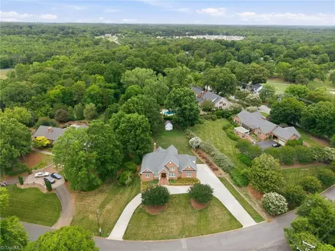 View/Area - 540 Hickory Dr, Salisbury, NC 28144 photo 3 of 6