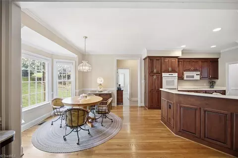 Kitchen - 540 Hickory Dr, Salisbury, NC 28144 photo 1 of 5