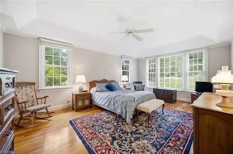 Bedroom - 540 Hickory Dr, Salisbury, NC 28144 photo 1 of 6