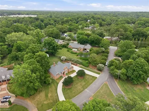 View/Area - 540 Hickory Dr, Salisbury, NC 28144 photo 4 of 6
