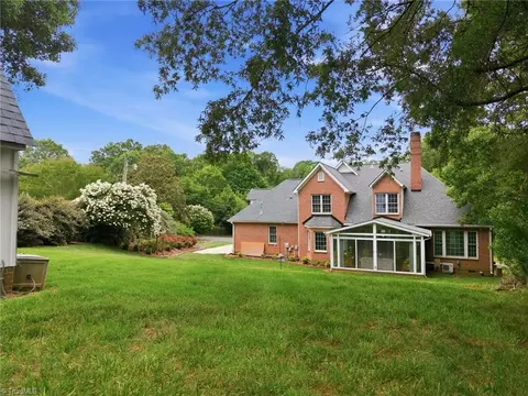 Exterior - 540 Hickory Dr, Salisbury, NC 28144 photo 11 of 11