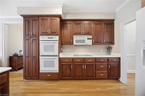 Kitchen - 540 Hickory Dr, Salisbury, NC 28144 photo 5 of 5