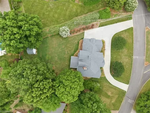 View/Area - 540 Hickory Dr, Salisbury, NC 28144 photo 1 of 6