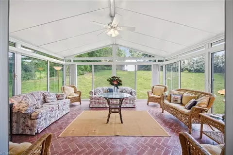 Exterior - 540 Hickory Dr, Salisbury, NC 28144 photo 7 of 11