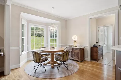 Dining - 540 Hickory Dr, Salisbury, NC 28144 photo 2 of 2