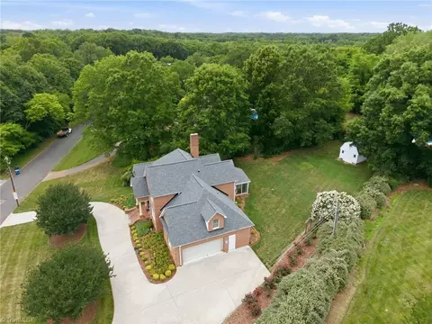 View/Area - 540 Hickory Dr, Salisbury, NC 28144 photo 6 of 6