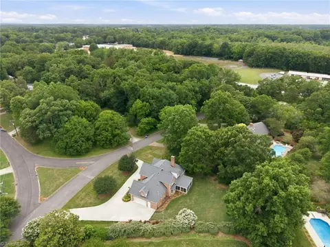 View/Area - 540 Hickory Dr, Salisbury, NC 28144 photo 5 of 6