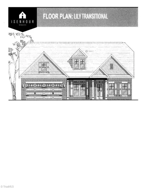 131 Green Forest Ct, Winston Salem, NC 27107