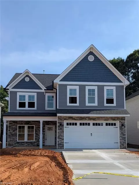 1950 Wild Rosewood Way, Winston Salem, NC 27103