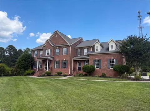 7791 Newhaven Dr, Oak Ridge, NC 27310