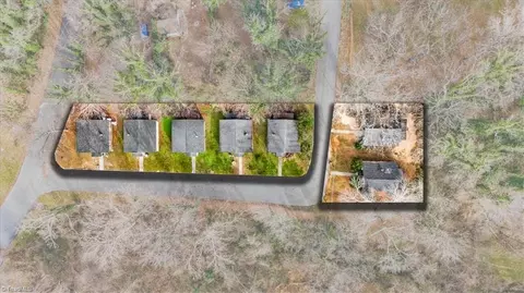 309 Leary Cir, Reidsville, NC 27320