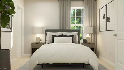 Bedroom - 115 Primrose St, King, NC 27021 photo 1 of 8