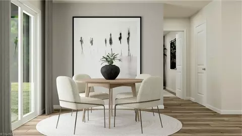 Dining - 115 Primrose St, King, NC 27021 photo 1 of 1