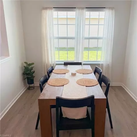 Dining - 5528 Avery Dr, Trinity, NC 27370 photo 2 of 2