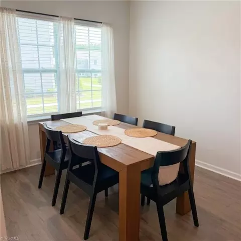 Dining - 5528 Avery Dr, Trinity, NC 27370 photo 1 of 2