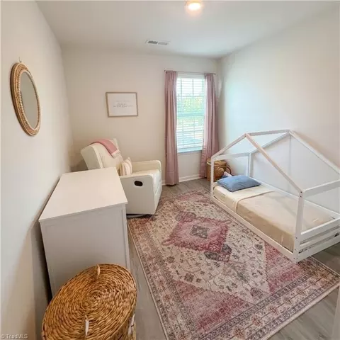 Bedroom - 5528 Avery Dr, Trinity, NC 27370 photo 5 of 5