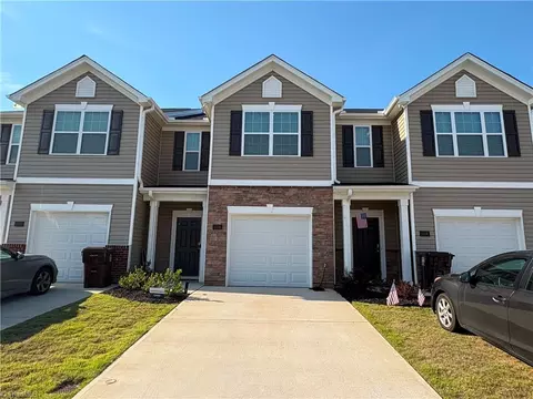 5528 Avery Dr, Trinity, NC 27370