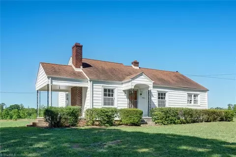 1580 Ashley Loop, Reidsville, NC 27320