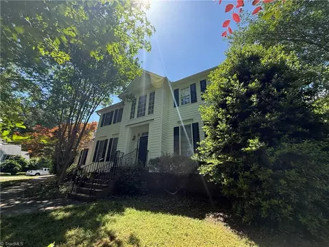 1 Skipwith Ct, Durham, NC 27707