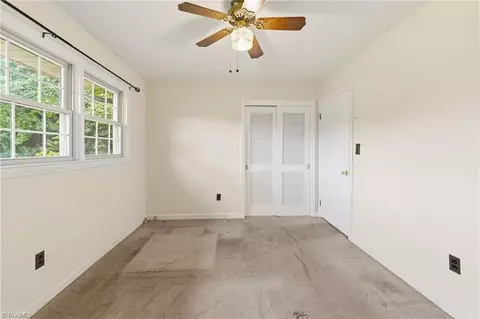 Bedroom - 306 Spring St, King, NC 27021 photo 9 of 9
