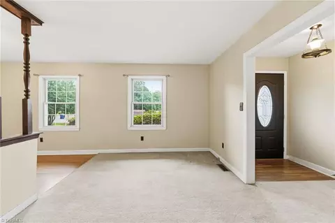 Living - 306 Spring St, King, NC 27021 photo 1 of 7