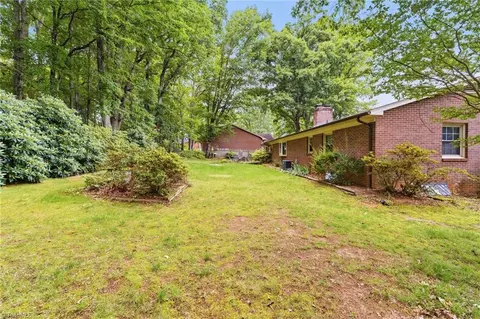 Exterior - 306 Spring St, King, NC 27021 photo 7 of 9