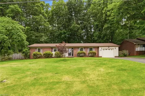 Exterior - 306 Spring St, King, NC 27021 photo 9 of 9