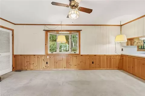 Living - 306 Spring St, King, NC 27021 photo 6 of 7