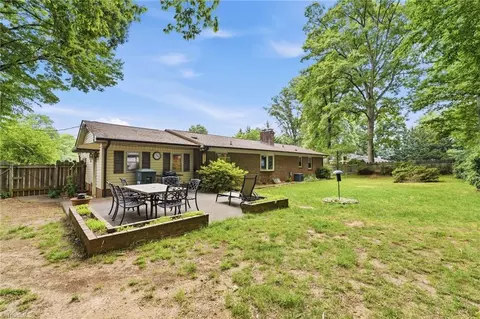 Exterior - 306 Spring St, King, NC 27021 photo 4 of 9