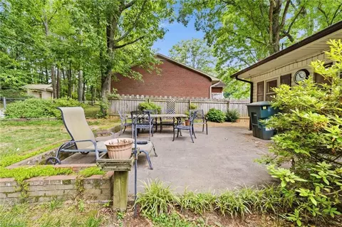 Exterior - 306 Spring St, King, NC 27021 photo 5 of 9