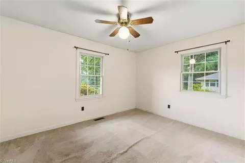 Bedroom - 306 Spring St, King, NC 27021 photo 6 of 9