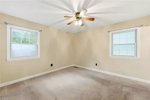 Bedroom - 306 Spring St, King, NC 27021 photo 1 of 9