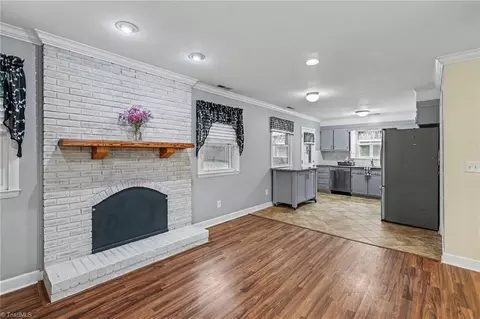 Living - 314 Mountainbrook Dr, King, NC 27021 photo 1 of 5