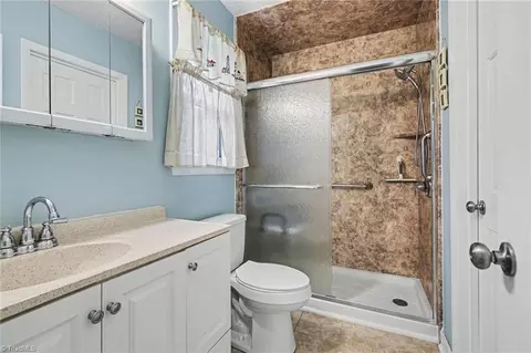 Bath - 314 Mountainbrook Dr, King, NC 27021 photo 1 of 2
