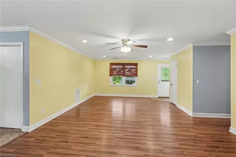 Living - 314 Mountainbrook Dr, King, NC 27021 photo 5 of 5