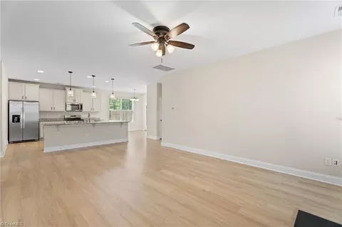 Living - 120 Ascender Dr, King, NC 27021 photo 3 of 4