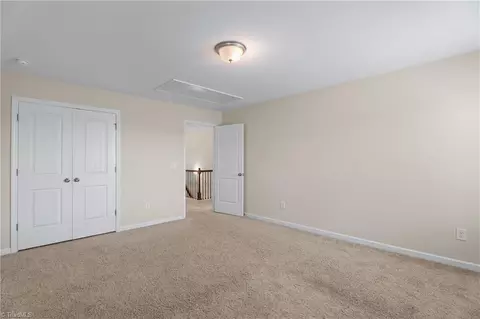 Bedroom - 120 Ascender Dr, King, NC 27021 photo 2 of 3